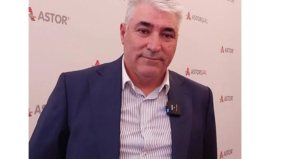 Fon soruşturmasında yeni gelişme: Feridun Geçgel ve ailesine yurt dışı çıkış yasağı