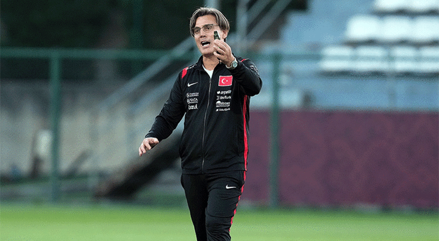 Montella’dan Dikkat Çeken Açıklama: “Görevden Alınabilirdim Ama Gönderilmedim”