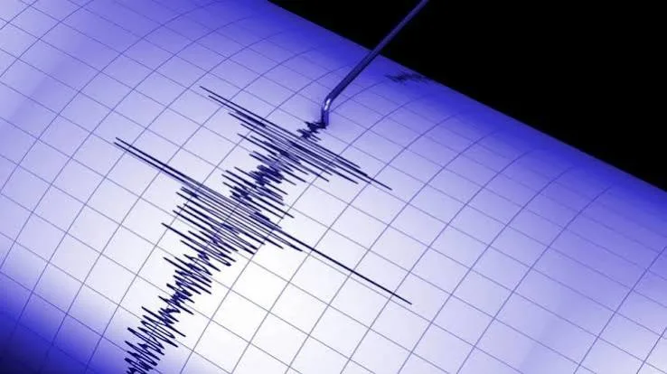 Marmara Denizi’nde Deprem! İstanbul’da da Hissedildi