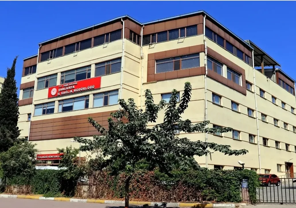 Şanlıurfa İl Sağlık Müdürlüğü’nden Yemek İddialarına Yanıt