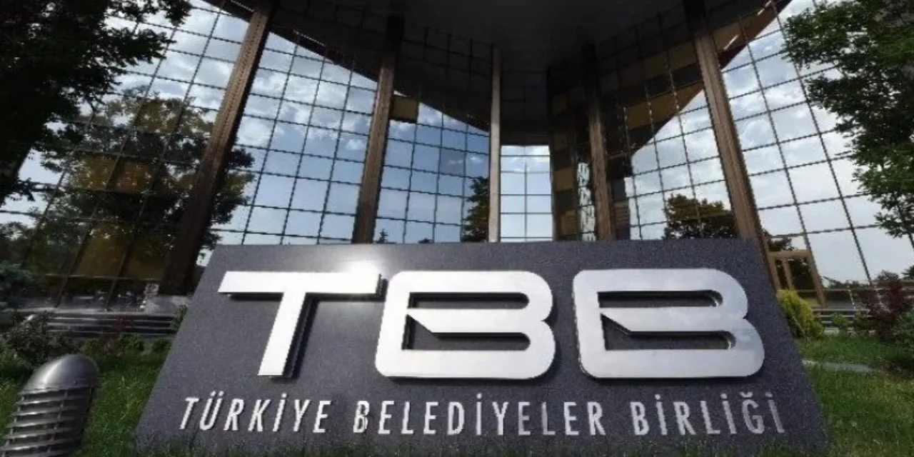 Türkiye Belediyeler Birliği’nde Kritik Seçim! Kazanan İsim Belli Oldu