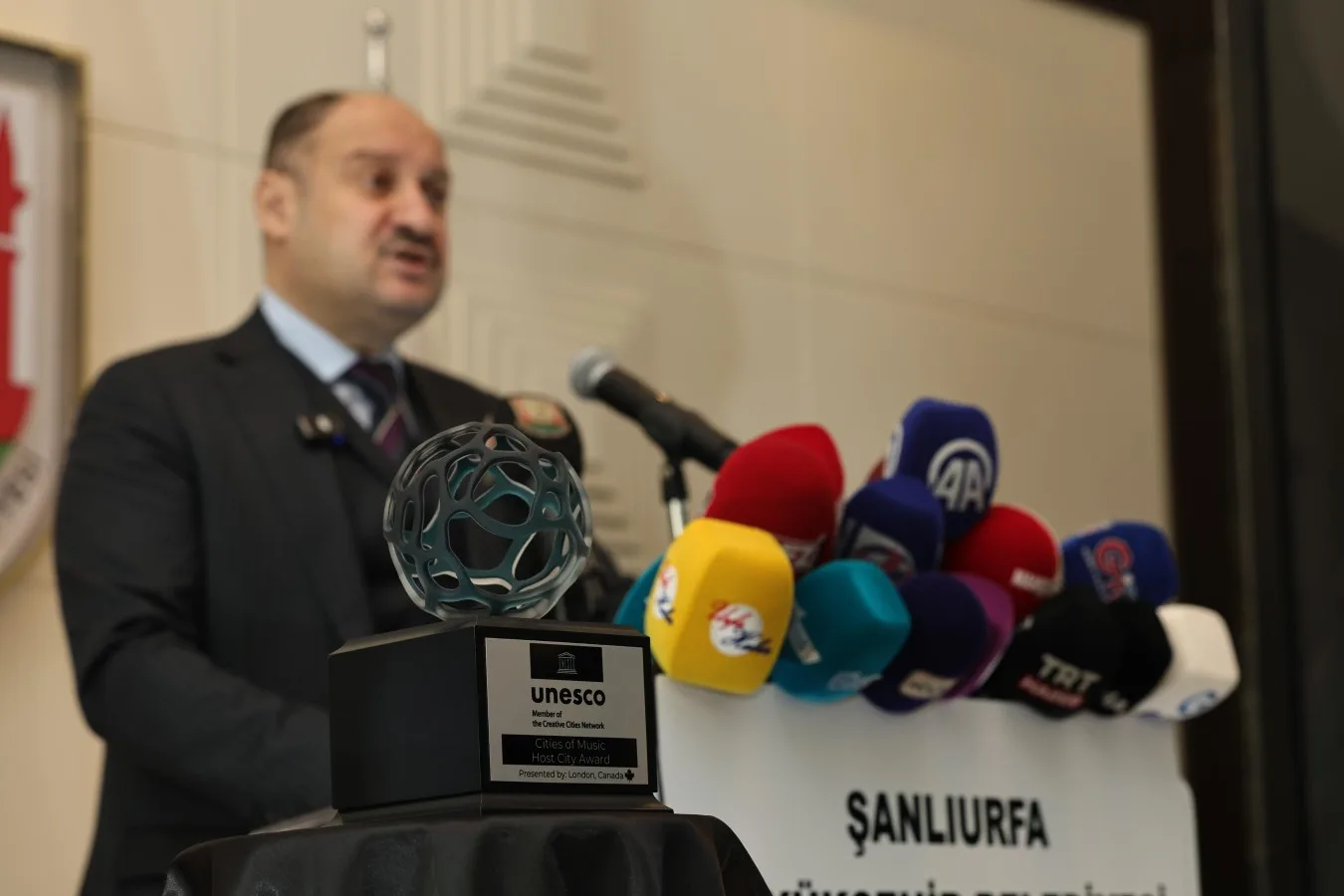 Dünya Müziğinin Kalbi Şanlıurfa’da Atacak: 30 Ülkeden Sanatçılar Geliyor