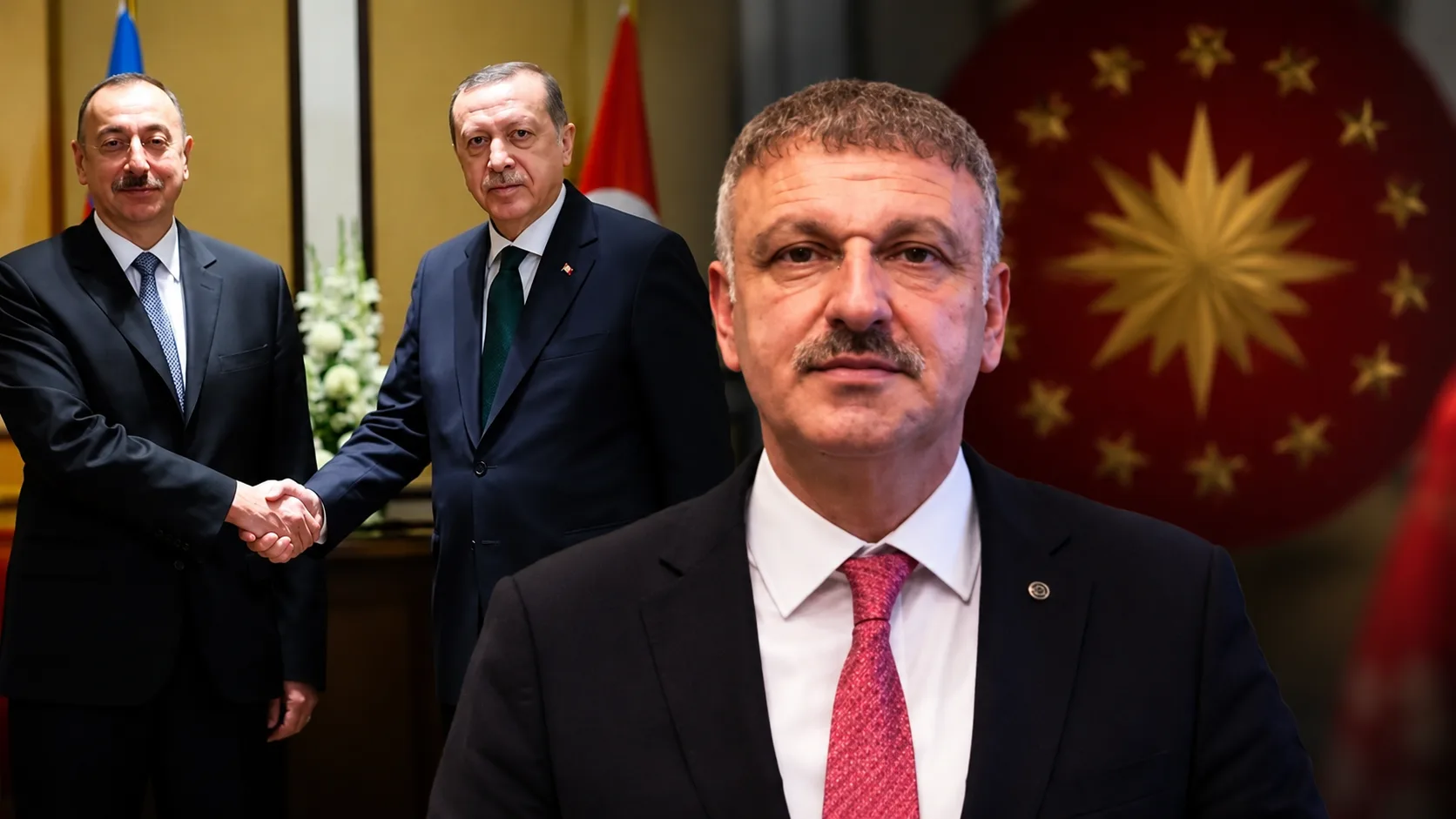 Son Dakika: Cumhurbaşkanı Başdanışmanı Oktay Saral Görevden Alındı!
