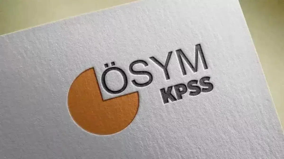 Şanlıurfa’da KPSS Heyecanı! Valilikten Adaylara Son Uyarı
