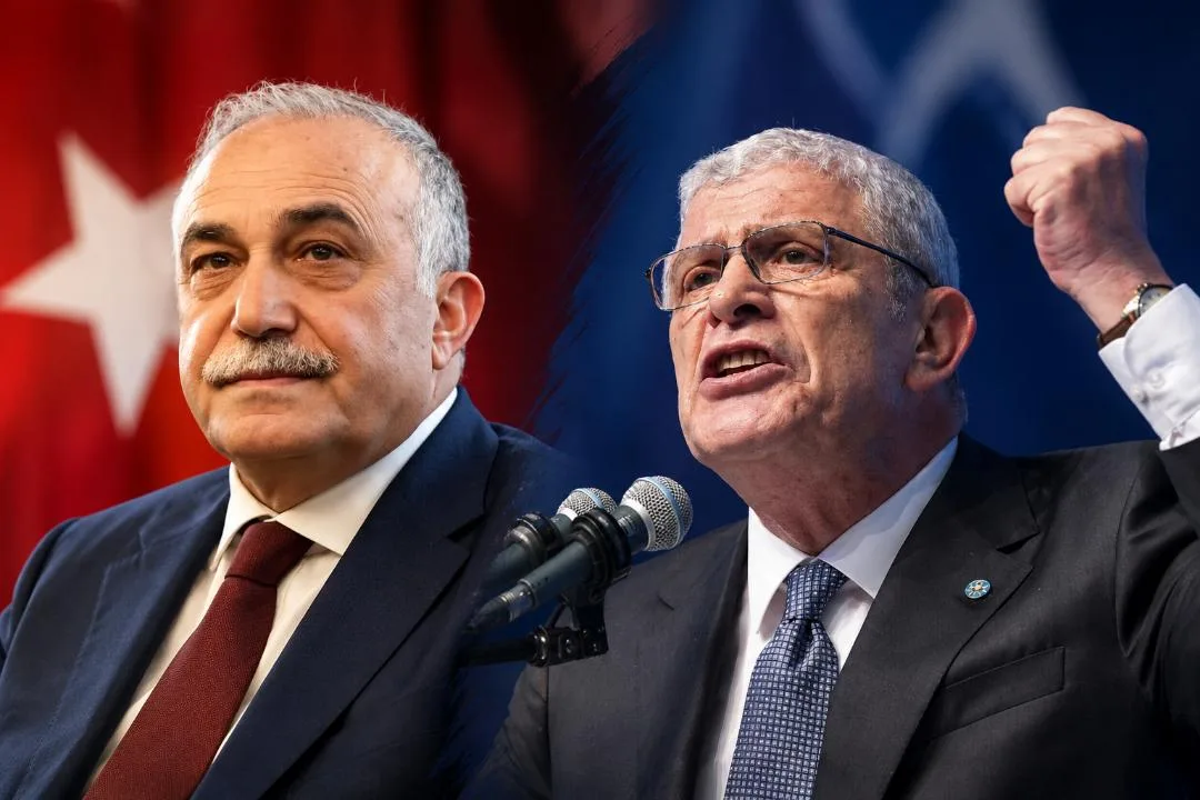 Ahmet Eşref Fakıbaba’nın Milletvekilliğinden İstifası İçin Meclis Süreci Nasıl İşleyecek?