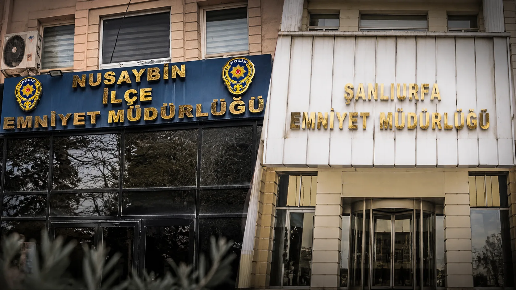 Şanlıurfa’da 23 Yıl 7 Ay Hapis Cezası Bulunan Firari Yakalandı!