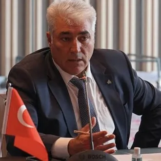 Şanlıurfa, Öz Evladı Feridun Geçgel’e Sahip Çıkmalı