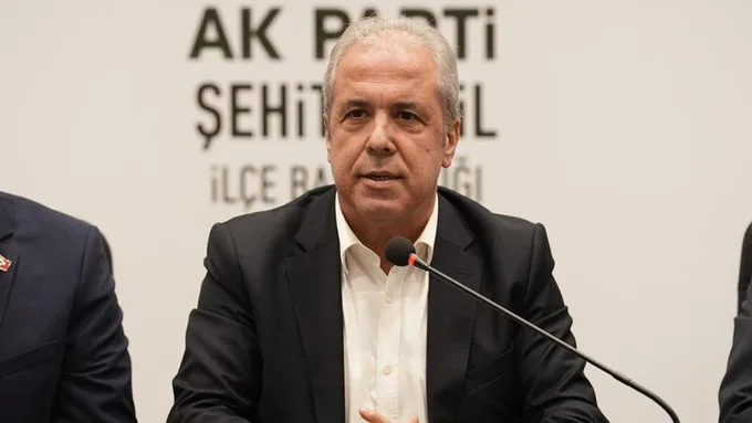 Şamil Tayyar’dan Fon Vurgununa Sert Tepki: “İnsan Hiç mi Doymaz?”