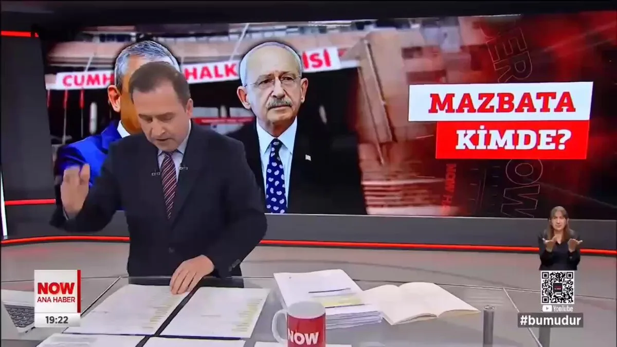 Günün özeti: 3 dakikada gündem
